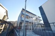 ＪＲ武蔵野線西浦和駅まで徒歩9分
