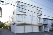 地下鉄東豊線元町駅まで徒歩9分