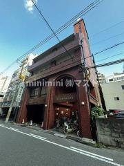 グランドール江戸堀
