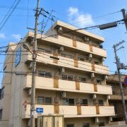 ヴェルドール南田辺