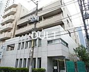 ＪＲ山手線日暮里駅まで徒歩5分