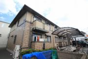 東武東上線みずほ台駅まで徒歩8分