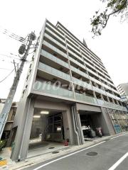 東急田園都市線駒沢大学駅まで徒歩4分