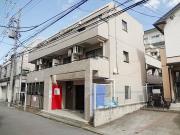 Musubu Terrace yokohama