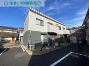 愛知環状鉄道六名駅