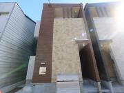 名鉄瀬戸線尼ケ坂駅まで徒歩7分