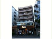 TCRE方南町