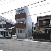 地下鉄鶴舞線川名駅まで徒歩5分