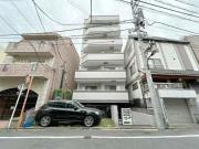 ＪＲ総武線（各駅停車）信濃町駅まで徒歩3分