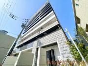 S-RESIDENCE堺市駅前