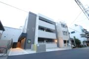 ワコーレヴィータ上新庄WEST