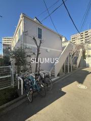 都営大江戸線東中野駅まで徒歩4分