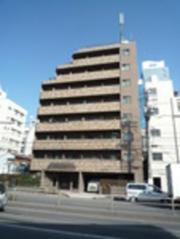 ＪＲ中央線荻窪駅まで徒歩4分