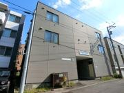 地下鉄東西線ひばりが丘駅まで徒歩4分