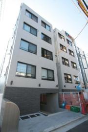 AIR TOWER NIPPORI B棟