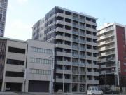 地下鉄東山線新栄町駅まで徒歩3分