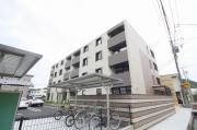 ＪＲ吉備線大安寺駅まで徒歩2分