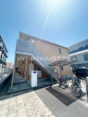 西武拝島線東大和市駅まで徒歩5分
