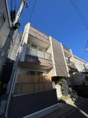ノベルコート鐘ヶ淵