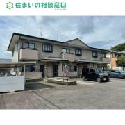 愛知環状鉄道大門駅まで徒歩43分