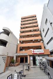ライオンズマンション東洞院