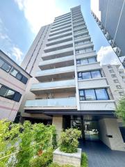 ジオ大津京町