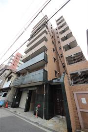 ジュネーゼグラン南堀江
