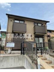 名鉄名古屋本線男川駅まで徒歩14分