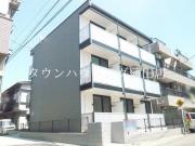 京急本線雑色駅まで徒歩10分