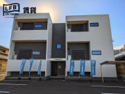 LFB APARTMENT西琴芝