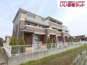 近鉄名古屋線高田本山駅まで徒歩12分