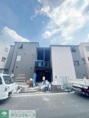 ＪＲ南武線中野島駅まで徒歩7分