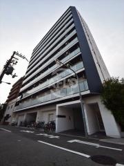 地下鉄御堂筋線大国町駅まで徒歩3分