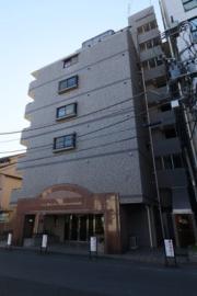 ライオンズマンション生麦南