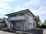 カーサ松ケ丘