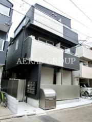 Glansky羽田 303