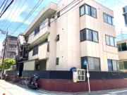 プレジール葛飾宝町