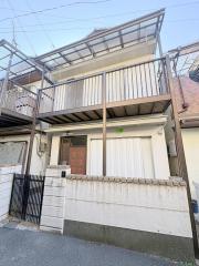 南海高野線北野田駅まで徒歩18分
