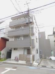 メリーハイム古石場