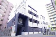 都営大江戸線豊島園駅まで徒歩13分