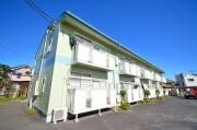 ＪＲ五日市線秋川駅まで徒歩17分