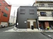 Dメゾン西今川