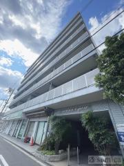 ＪＲおおさか東線衣摺加美北駅まで徒歩8分