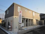 ＪＲ青梅線中神駅まで徒歩19分