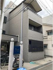 ＪＲ大阪環状線桜ノ宮駅まで徒歩3分