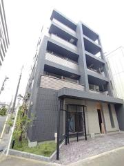 Grace Kawasaki Daishi