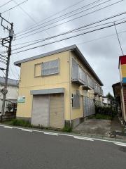 小田急小田原線本厚木駅までバス約9分 徒歩7分