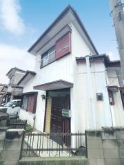 阿見町うずら野 戸建