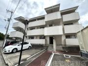 ＪＲ阪和線熊取駅まで徒歩2分
