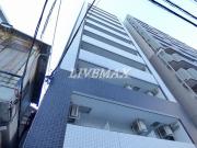 ＪＲ東海道本線横浜駅まで徒歩11分